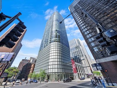 600 N Fairbanks Ct UNIT 2102, Chicago, IL, 60611