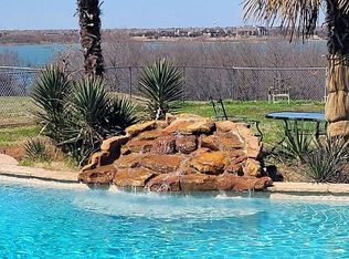 4144 Ballard Trl, The Colony, TX 75056