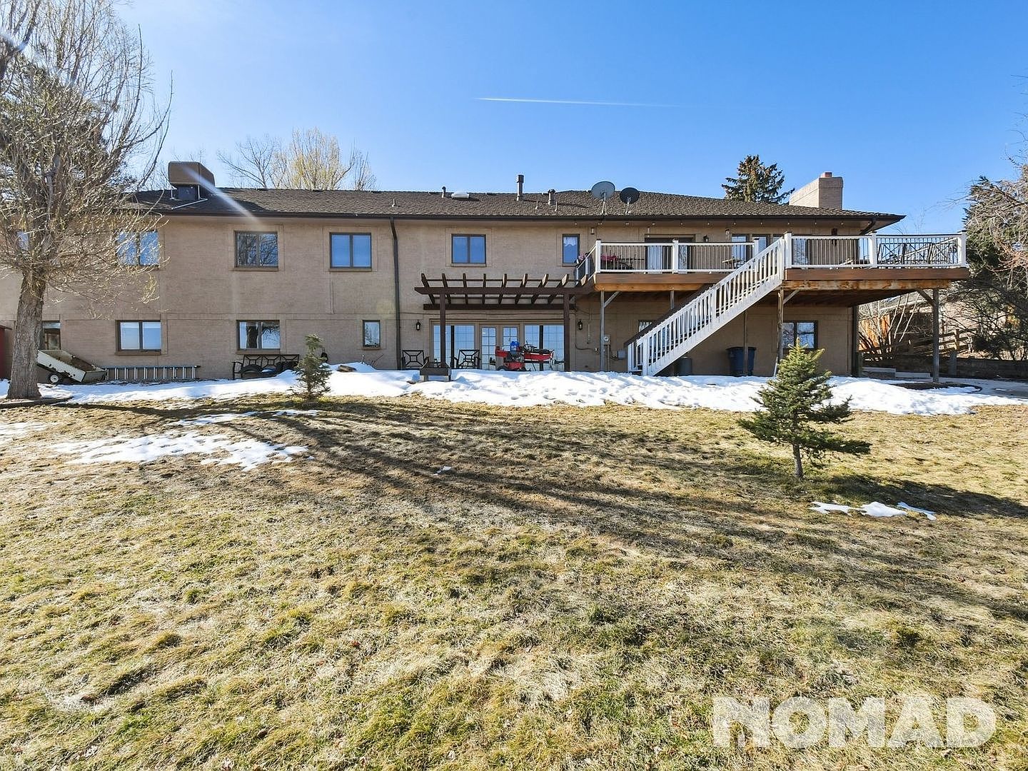 7522 Mount Zirkel, Littleton, CO 80127 Zillow