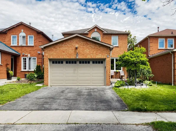 5 Woodstone Pl, Whitby, ON L1R 1S7