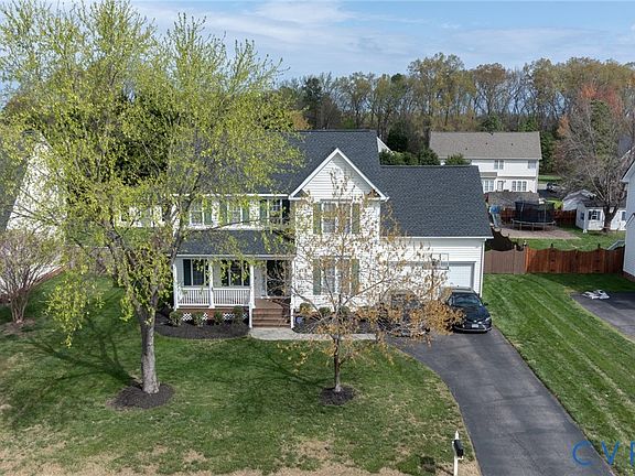 2nd image of 1912 Magnolia Ridge Dr