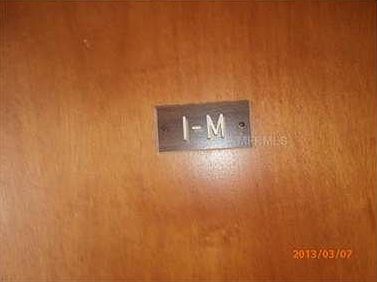 3rd image of 2040 Lakewood Club Dr S #1-M