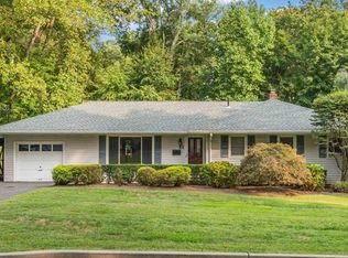 51 4th St, Ramsey, NJ 07656