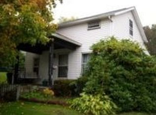 448 Cherry St E, Canal Fulton, OH 44614