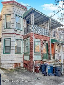 1748 70th St, Brooklyn, NY, 11204