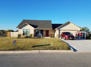 108 Hog Eye Rd, Abilene, TX 79602