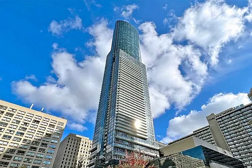 386 Yonge St #2903 Photo 1