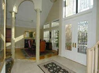 14907 Village Elm St, Houston, TX 77062