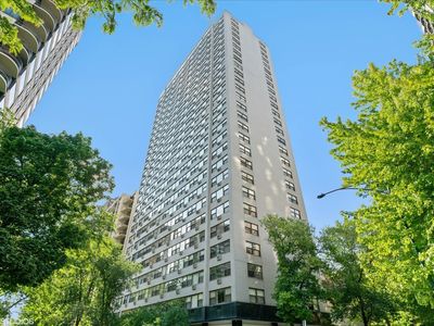1445 N State Pkwy APT 2103, Chicago, IL, 60610