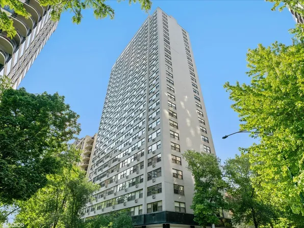 1445 N State Pkwy APT 2103, Chicago, IL 60610