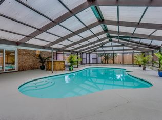 11509 Montego Bay Dr W, Jacksonville, FL 32218