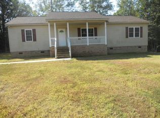 177 Canaan View Ln, Surry, VA 23883