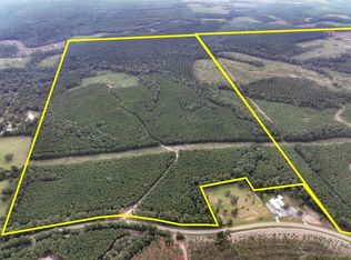 3 Fm 1987, Corrigan, TX 75939