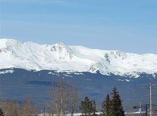 1203-1207 Hemlock St #2-3-4, Leadville, CO 80461