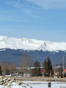 1203-1207 Hemlock Street LOT 2,3,4, Leadville, CO, 80461