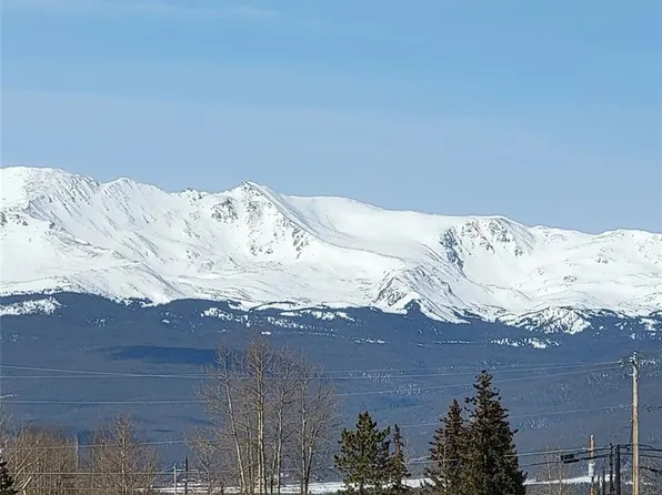 1203-1207 Hemlock Street LOT 2,3,4, Leadville, CO 80461