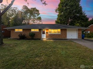 5893 Tomberg St, Dayton, OH 45424