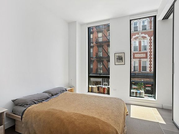 4th image of 150 Rivington St APT 2G