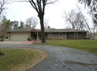 N3555 County Rd N, Jefferson, WI 53549