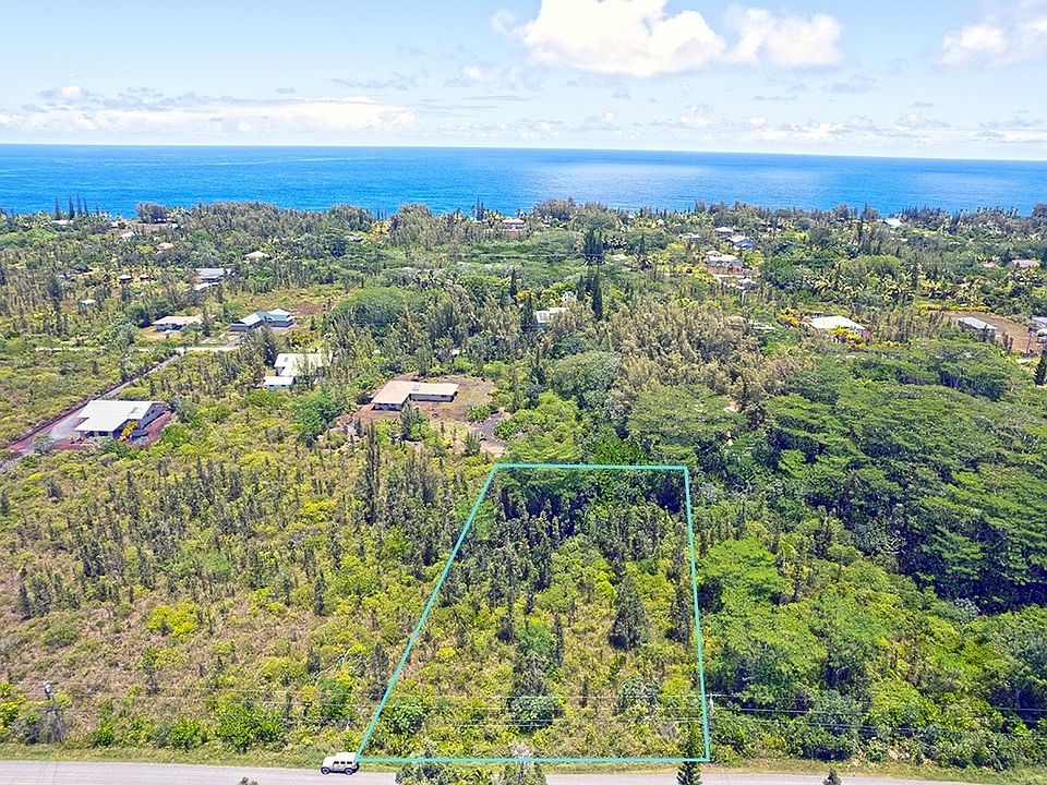 1st image of 4th Avenue Awapuhi Lot 1353