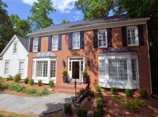 3600 River Ferry Dr, Johns Creek, GA 30022