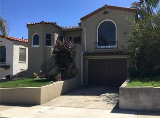 1035 W 17th St, San Pedro, CA 90731