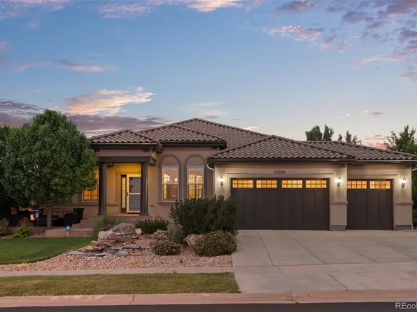 27230 E Lakeview Drive, Aurora, CO 80016