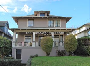1329 SE 31st Ave APT A, Portland, OR 97214