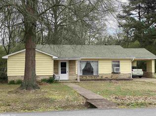 710 Fairview St, Conway, AR 72034