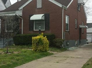 1719 Harold Ave, Louisville, KY 40210