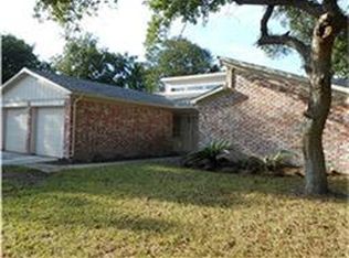 13107 Ellesmere Dr, Houston, TX 77015