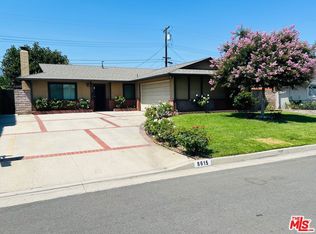 8615 Haldeman St, San Gabriel, CA 91775