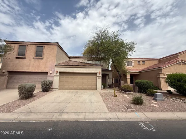 10823 N 70th Ave, Peoria, AZ 85345