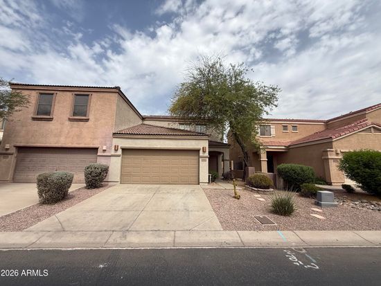 10823 N 70th Ave, Peoria, AZ 85345