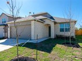 392 Fall Aster Dr, Kyle, TX 78640