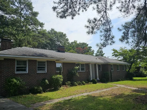 807 E Holly Street, Goldsboro, NC 27530