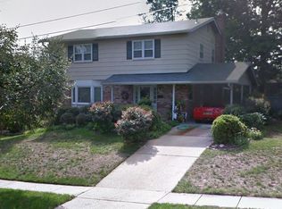 326 Hannes St, Silver Spring, MD 20901