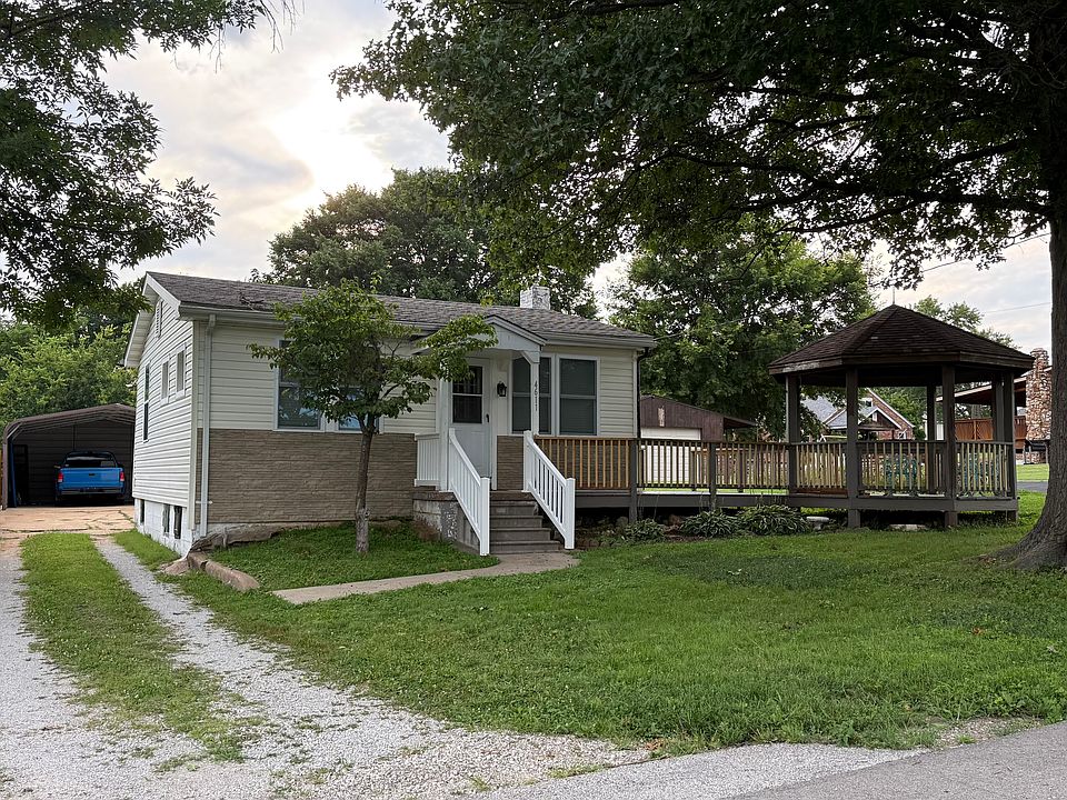 1st image of 4611 Esther Ave
