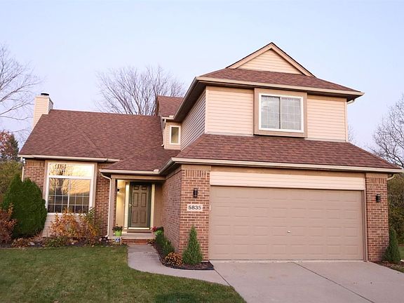 2nd image of 5835 Glen Creek Ct