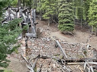 1 National Forest Rd #227, Clayton, ID 83227