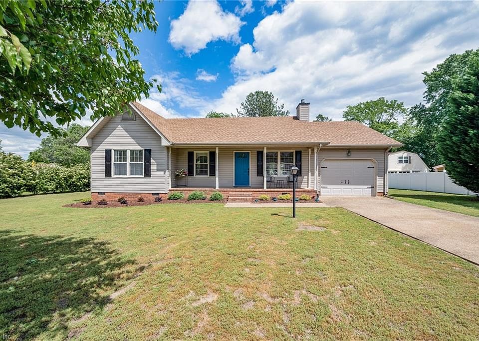 208 Irvin Dr, Smithfield, VA 23430 Zillow