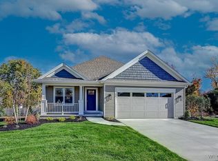 4543 Camp Rd #L90, Hamburg, NY 14075