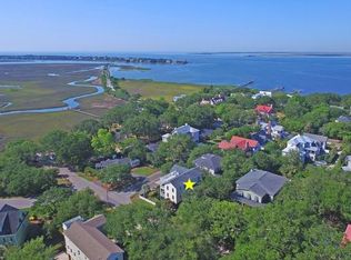 9 William St, Mount Pleasant, SC 29464