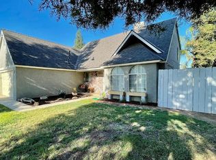 6129 N Mitre Ave, Fresno, CA 93722