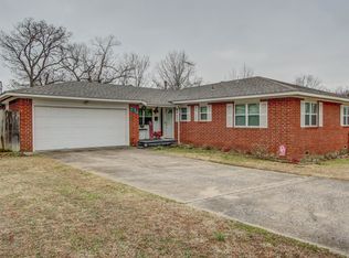 234 Dogwood Dr, Tahlequah, OK 74464