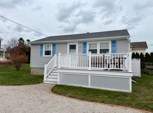 7 Salt Pond Way, Westerly, RI 02891