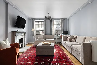 434 East 58th Street #4AB image 1 of 8