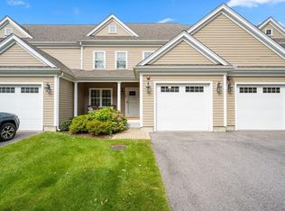 7 Bellevue Rd #7A, Natick, MA 01760