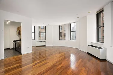 Rented by Perfectly Placed NYC, LLC