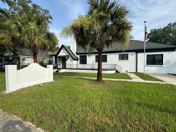 5509 N Main St, Columbia, SC 29203